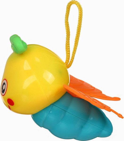 Изображение товара Набор погремушек Крошка Я 10779166 (7шт)