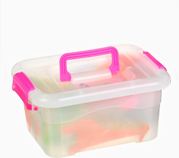 Изображение товара Набор погремушек Крошка Я 10779166 (7шт)