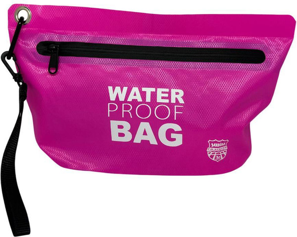 Изображение товара Мешок для экипировки SwimTraining НФ-000080 189 (фуксия)