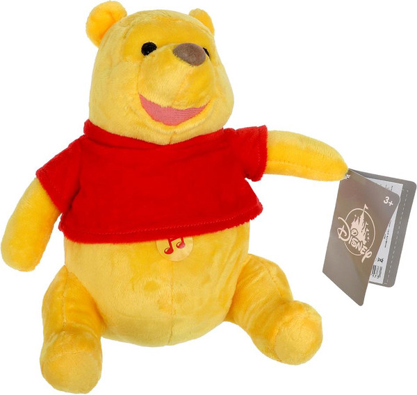 Изображение товара Мягкая игрушка Мульти-пульти Винни Пух / M90105WP-20S