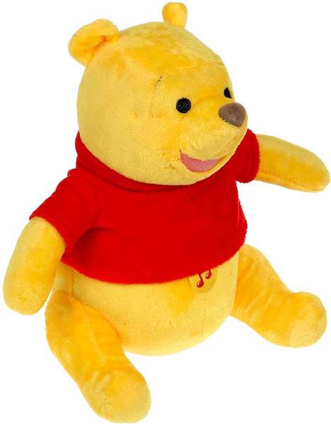 Изображение товара Мягкая игрушка Мульти-пульти Винни Пух / M90105WP-20S