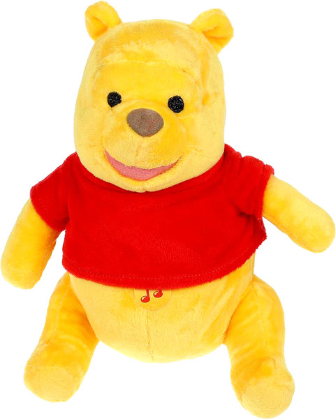 Изображение товара Мягкая игрушка Мульти-пульти Винни Пух / M90105WP-20S