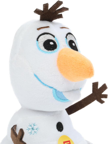 Изображение товара Мягкая игрушка Мульти-пульти Олаф / M116015O-20S