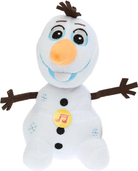 Изображение товара Мягкая игрушка Мульти-пульти Олаф / M116015O-20S