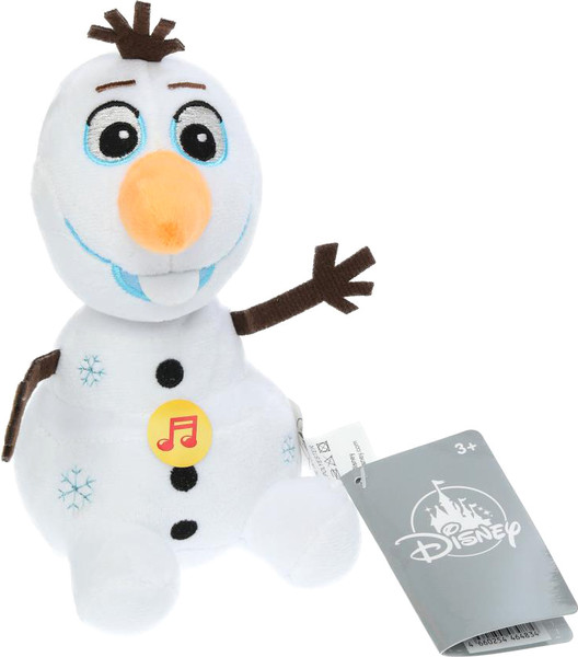Изображение товара Мягкая игрушка Мульти-пульти Олаф / M116015O-20S