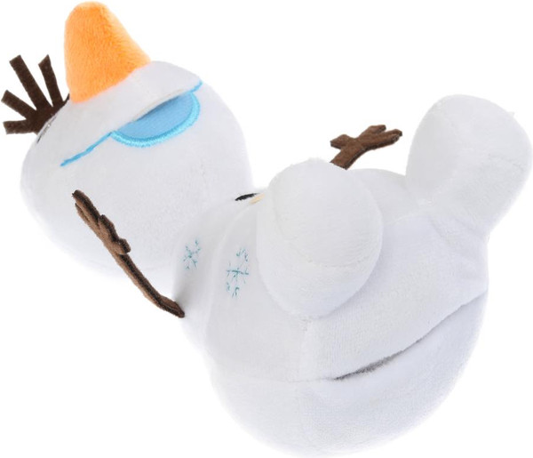 Изображение товара Мягкая игрушка Мульти-пульти Олаф / M116015O-20S