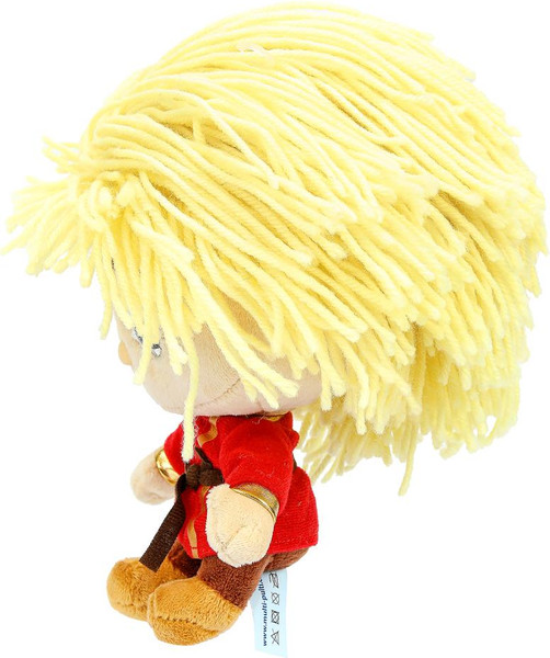 Изображение товара Мягкая игрушка Мульти-пульти Домовенок Кузя / M126176KUZ-20NS-WOD