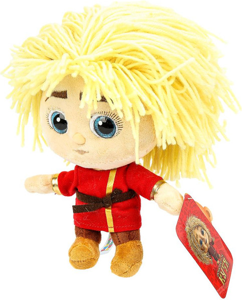 Изображение товара Мягкая игрушка Мульти-пульти Домовенок Кузя / M126176KUZ-20NS-WOD