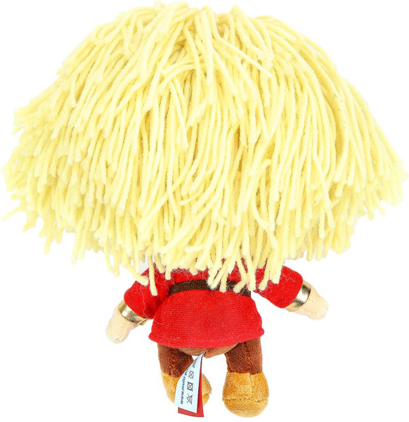 Изображение товара Мягкая игрушка Мульти-пульти Домовенок Кузя / M126176KUZ-20NS-WOD