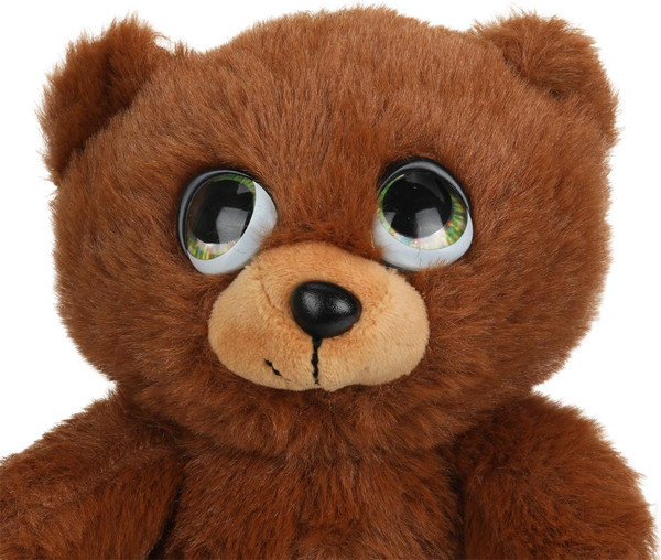 Изображение товара Мягкая игрушка Мульти-пульти Мишка / M124994-17NS