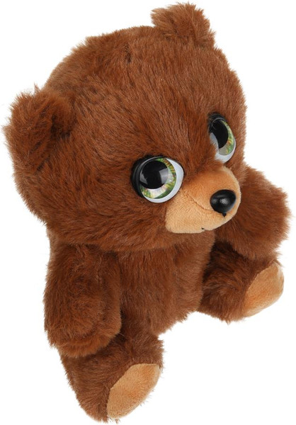 Изображение товара Мягкая игрушка Мульти-пульти Мишка / M124994-17NS