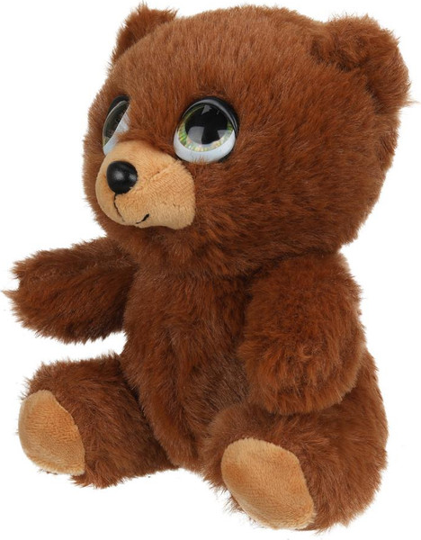 Изображение товара Мягкая игрушка Мульти-пульти Мишка / M124994-17NS