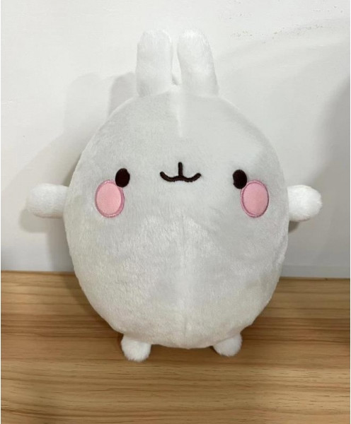 Изображение товара Мягкая игрушка Мульти-пульти Molang molang / M127403MO-30NS (белый)