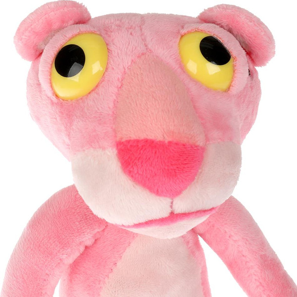 Изображение товара Мягкая игрушка Добрые игрушки Розовая пантера / M114811PP-20S