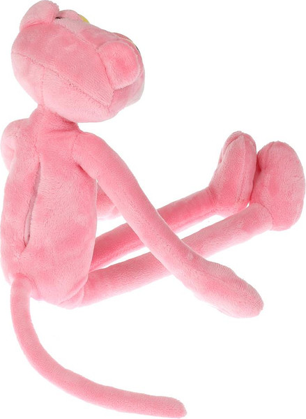 Изображение товара Мягкая игрушка Добрые игрушки Розовая пантера / M114811PP-20S