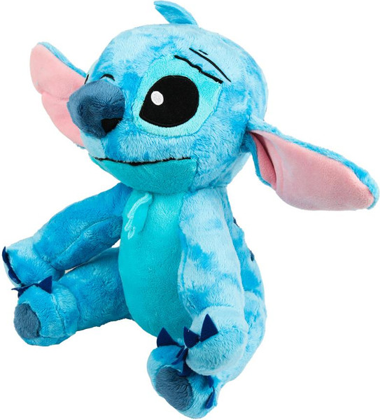Изображение товара Мягкая игрушка Добрые игрушки Стич / M121955-30NS