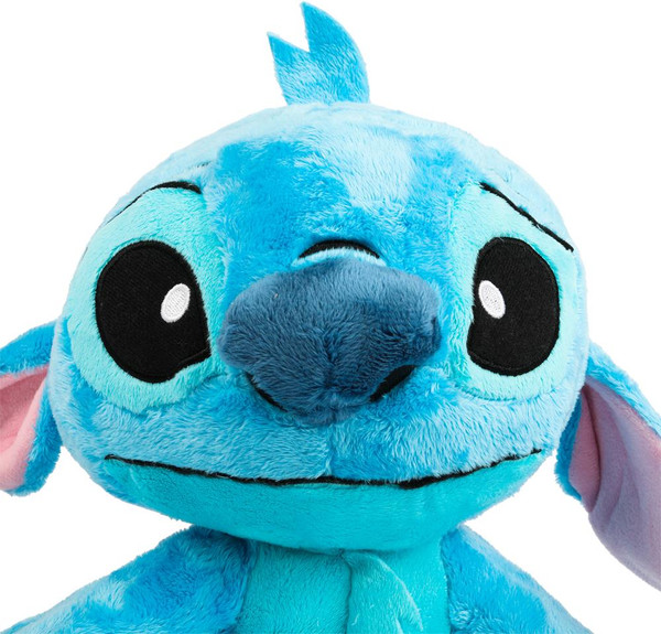 Изображение товара Мягкая игрушка Добрые игрушки Стич / M121955-30NS