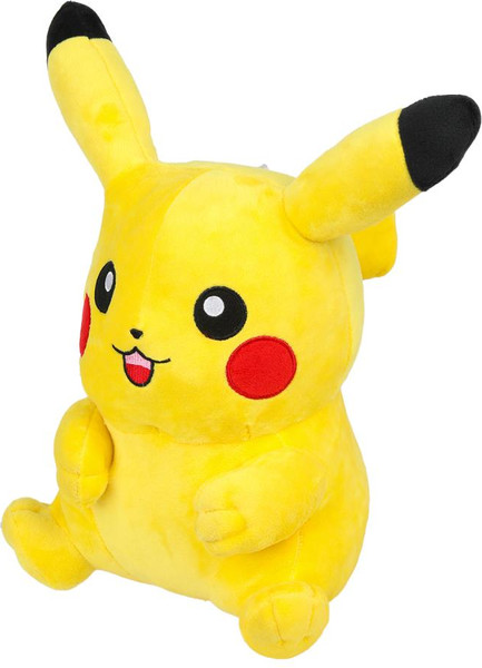 Изображение товара Мягкая игрушка Добрые игрушки Пикачу / M121954-30NS
