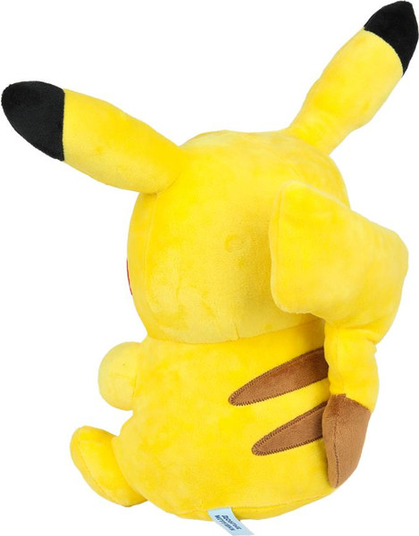 Изображение товара Мягкая игрушка Добрые игрушки Пикачу / M121954-30NS