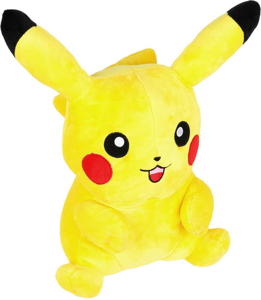 Изображение товара Мягкая игрушка Добрые игрушки Пикачу / M121954-30NS