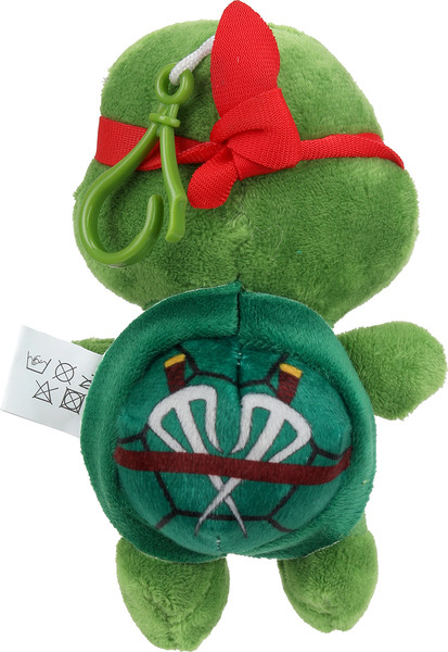 Изображение товара Мягкая игрушка Добрые игрушки Черепашка ниндзя / KH124953TN-14