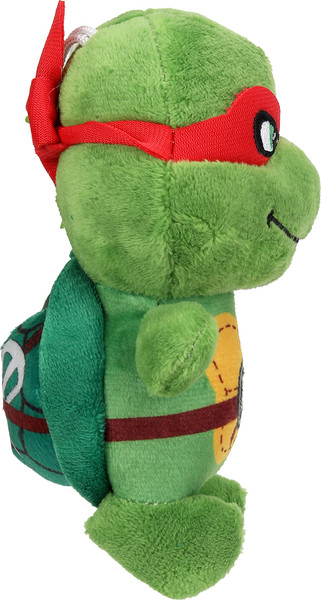 Изображение товара Мягкая игрушка Добрые игрушки Черепашка ниндзя / KH124953TN-14