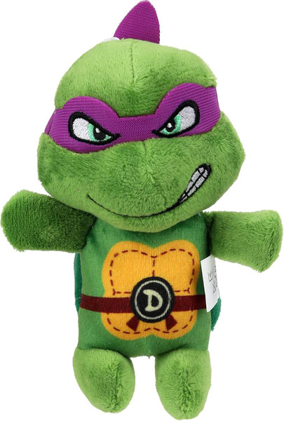 Изображение товара Мягкая игрушка Добрые игрушки Черепашка ниндзя / KH124955TN-14