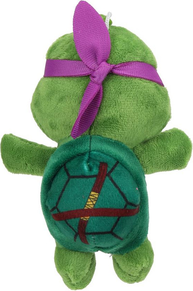 Изображение товара Мягкая игрушка Добрые игрушки Черепашка ниндзя / KH124955TN-14