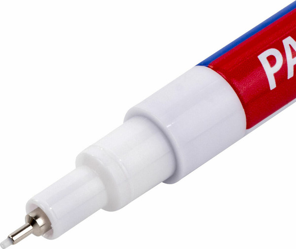 Изображение товара Маркер-краска Brauberg Extra / 151959 (белый)