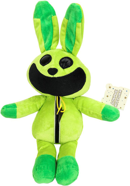 Изображение товара Мягкая игрушка Добрые игрушки M125366SC-20NS