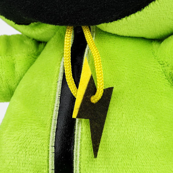 Изображение товара Мягкая игрушка Добрые игрушки M125366SC-20NS