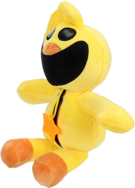 Изображение товара Мягкая игрушка Добрые игрушки M125365SC-20NS