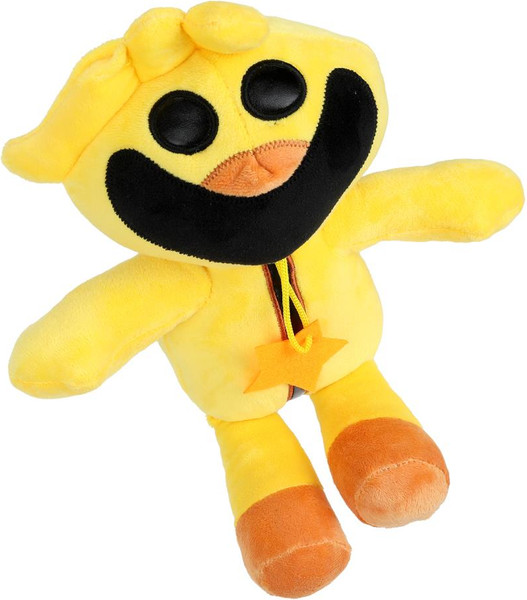 Изображение товара Мягкая игрушка Добрые игрушки M125365SC-20NS