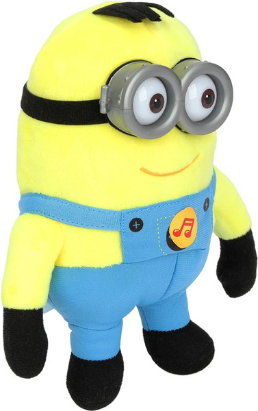 Изображение товара Мягкая игрушка Добрые игрушки Миньон / M120284MINP-20S