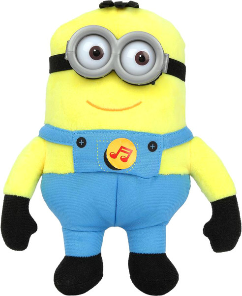 Изображение товара Мягкая игрушка Добрые игрушки Миньон / M120284MINP-20S