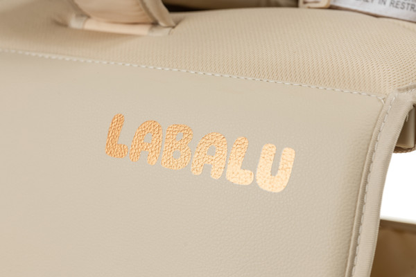 Изображение товара Детская прогулочная коляска Labalu Dream D9 (бежевый)