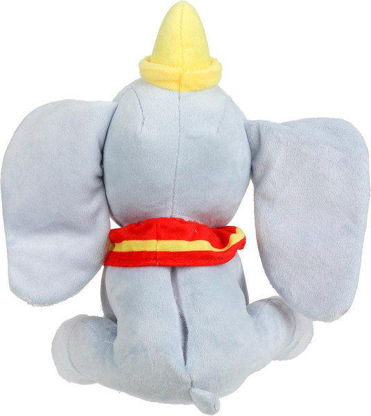 Изображение товара Мягкая игрушка Добрые игрушки Слоненок / M123789-S20