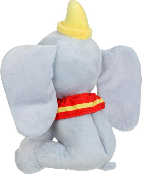 Изображение товара Мягкая игрушка Добрые игрушки Слоненок / M123789-S20