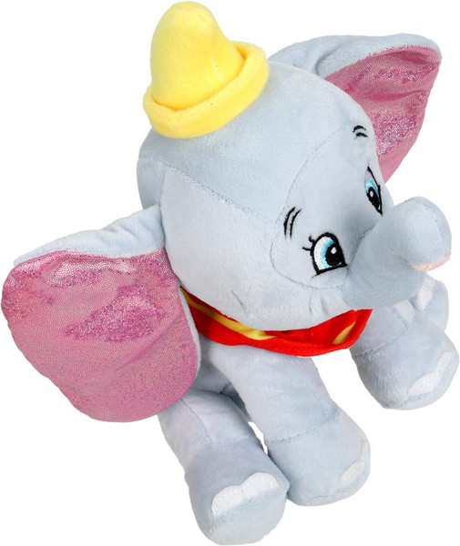 Изображение товара Мягкая игрушка Добрые игрушки Слоненок / M123789-S20