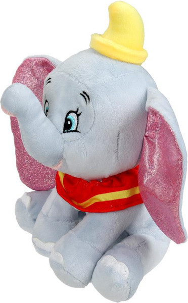 Изображение товара Мягкая игрушка Добрые игрушки Слоненок / M123789-S20
