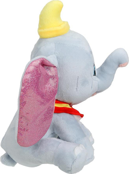 Изображение товара Мягкая игрушка Добрые игрушки Слоненок / M123789-S20
