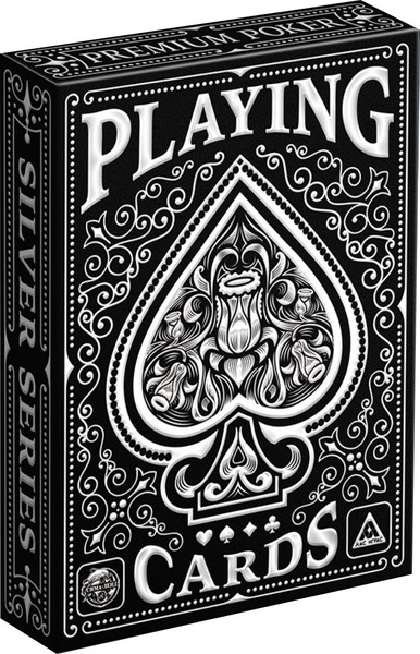 Изображение товара Игральные карты Лас Играс Playing Cards. Готика / 6888892