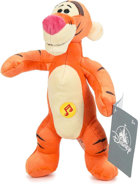 Изображение товара Мягкая игрушка Добрые игрушки Тигренок / M123790-20S