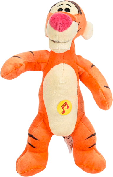 Изображение товара Мягкая игрушка Добрые игрушки Тигренок / M123790-20S