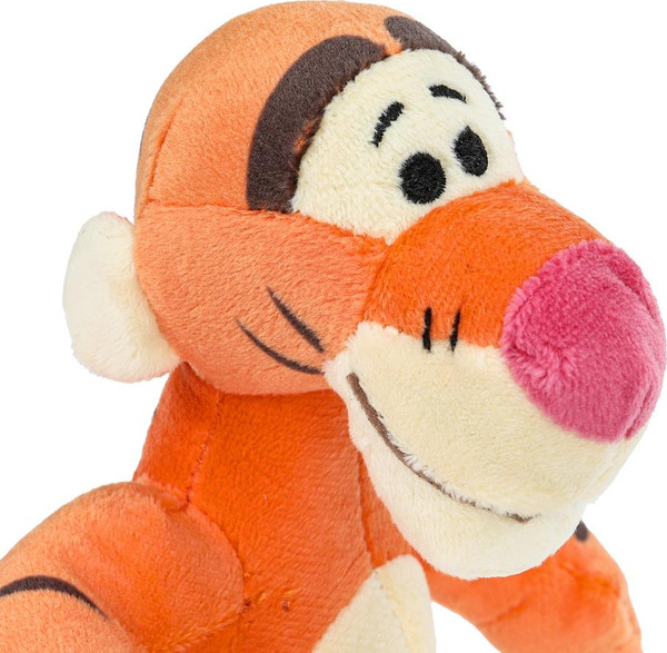 Изображение товара Мягкая игрушка Добрые игрушки Тигренок / M123790-20S