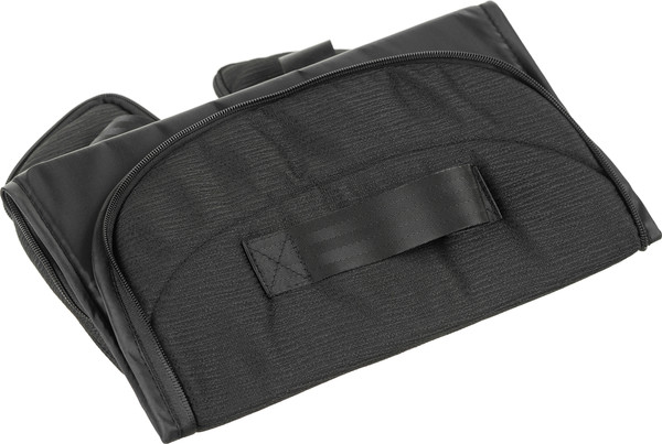 Изображение товара Детская прогулочная коляска Labalu Dream D9 (черный)