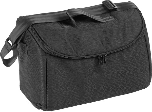 Изображение товара Детская прогулочная коляска Labalu Dream D9 (черный)