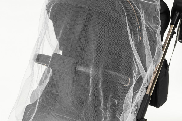 Изображение товара Детская прогулочная коляска Labalu Dream D9 (черный)