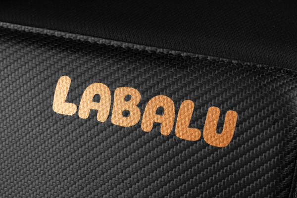 Изображение товара Детская прогулочная коляска Labalu Dream D9 (черный)