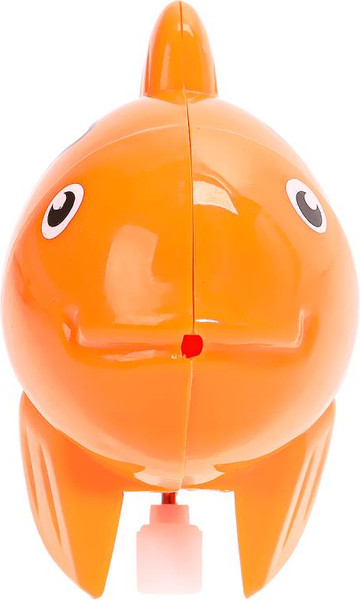 Изображение товара Игрушка для ванной Умка Заводная игрушка рыбка / 2311D0006-R